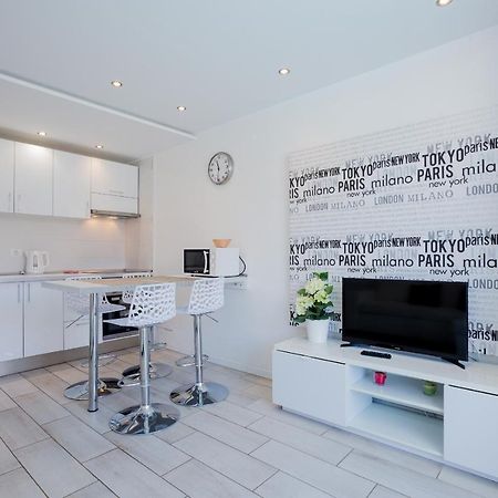 Beautiful Apartment Playa Honda In The Heart Of Las Americas Arona  Exteriör bild