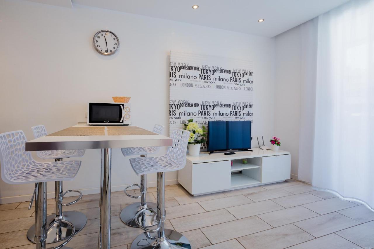 Beautiful Apartment Playa Honda In The Heart Of Las Americas Arona  Exteriör bild