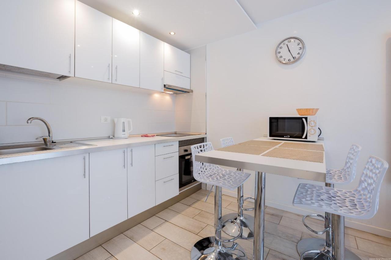 Beautiful Apartment Playa Honda In The Heart Of Las Americas Arona  Exteriör bild