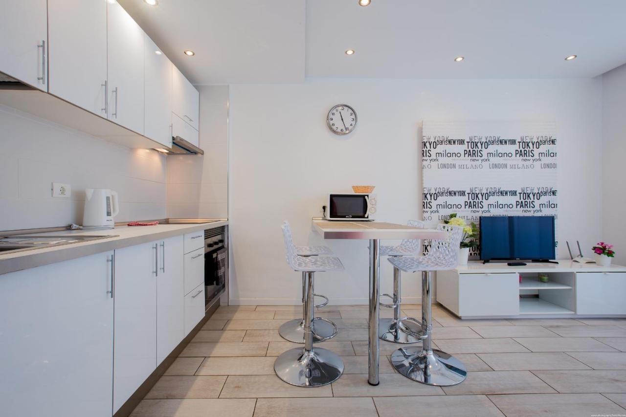 Beautiful Apartment Playa Honda In The Heart Of Las Americas Arona  Exteriör bild