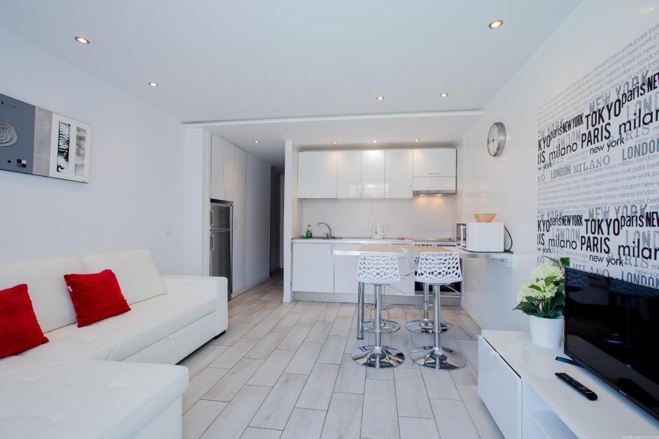 Beautiful Apartment Playa Honda In The Heart Of Las Americas Arona  Exteriör bild
