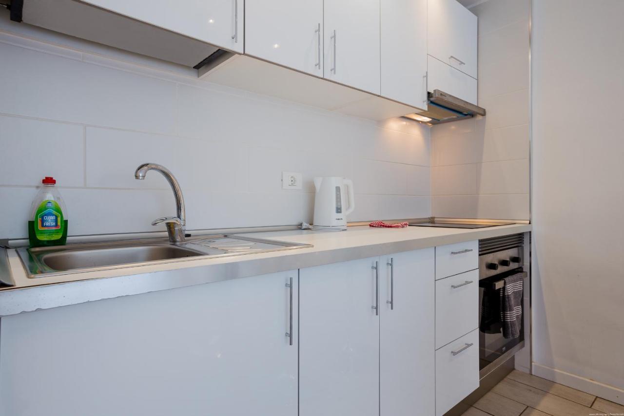 Beautiful Apartment Playa Honda In The Heart Of Las Americas Arona  Exteriör bild
