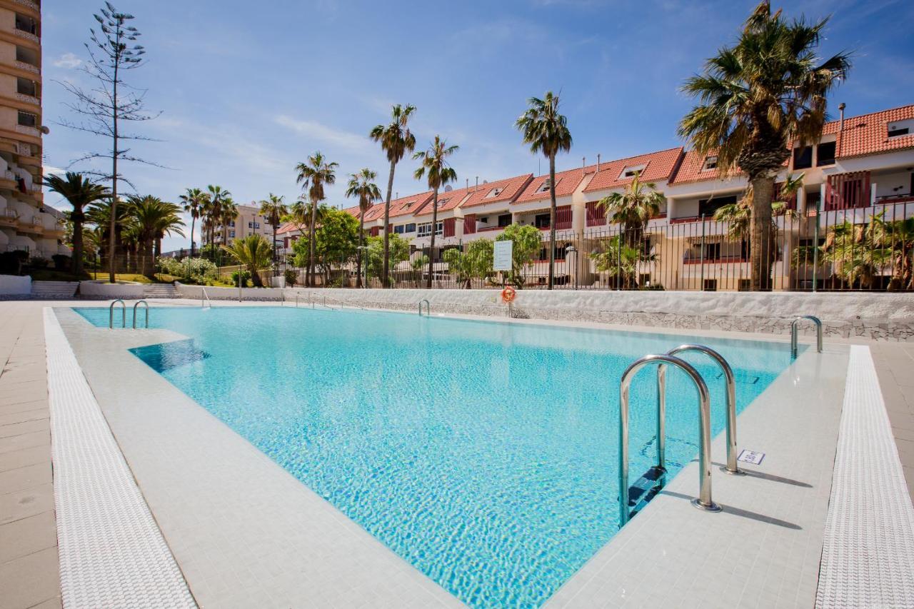 Beautiful Apartment Playa Honda In The Heart Of Las Americas Arona  Exteriör bild