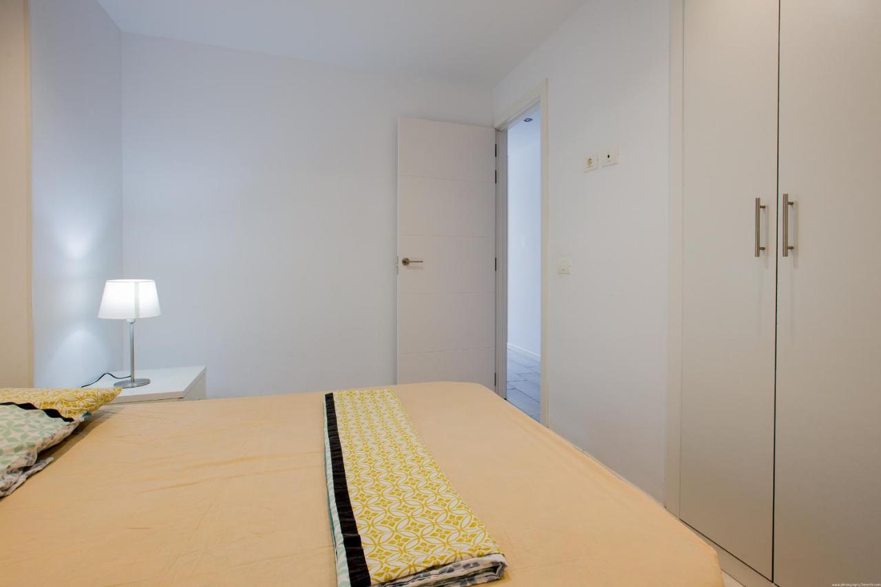 Beautiful Apartment Playa Honda In The Heart Of Las Americas Arona  Exteriör bild