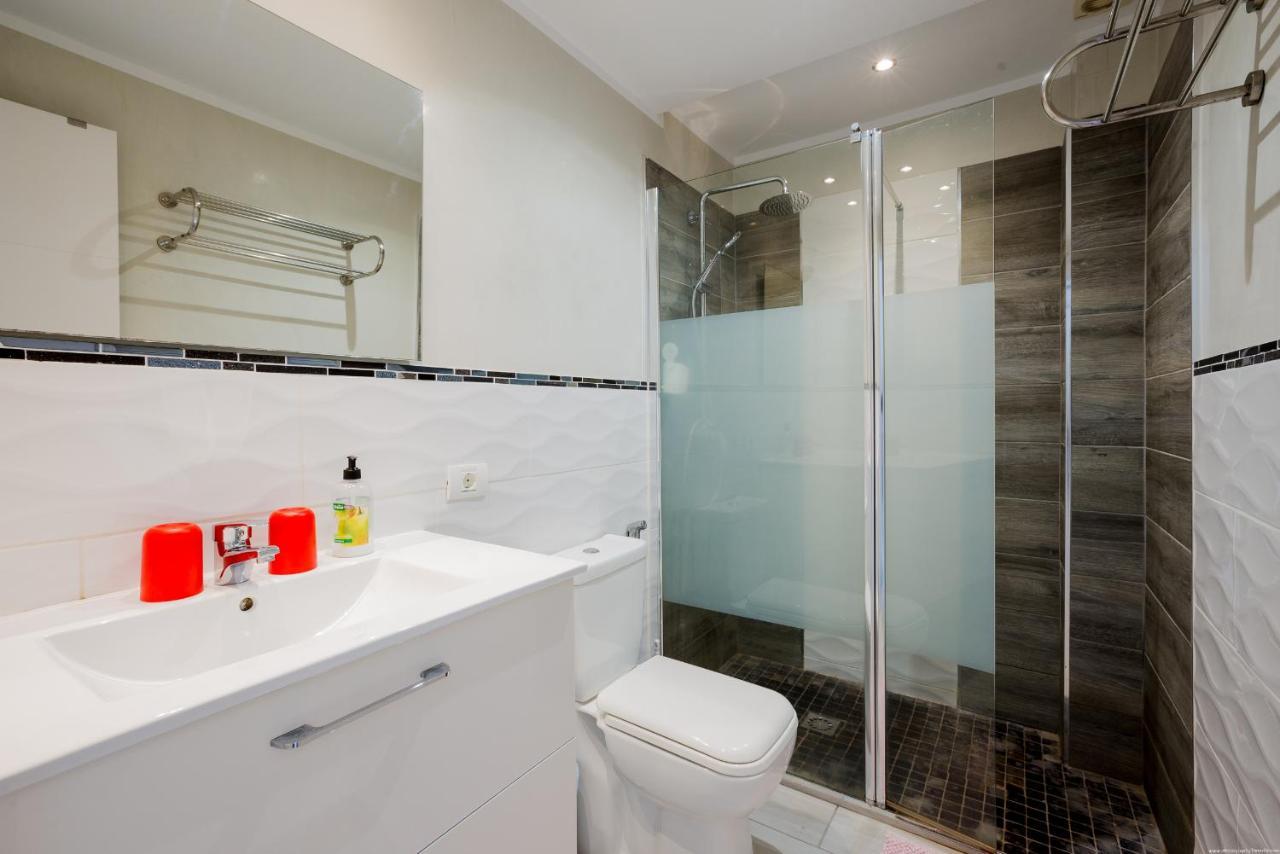 Beautiful Apartment Playa Honda In The Heart Of Las Americas Arona  Exteriör bild